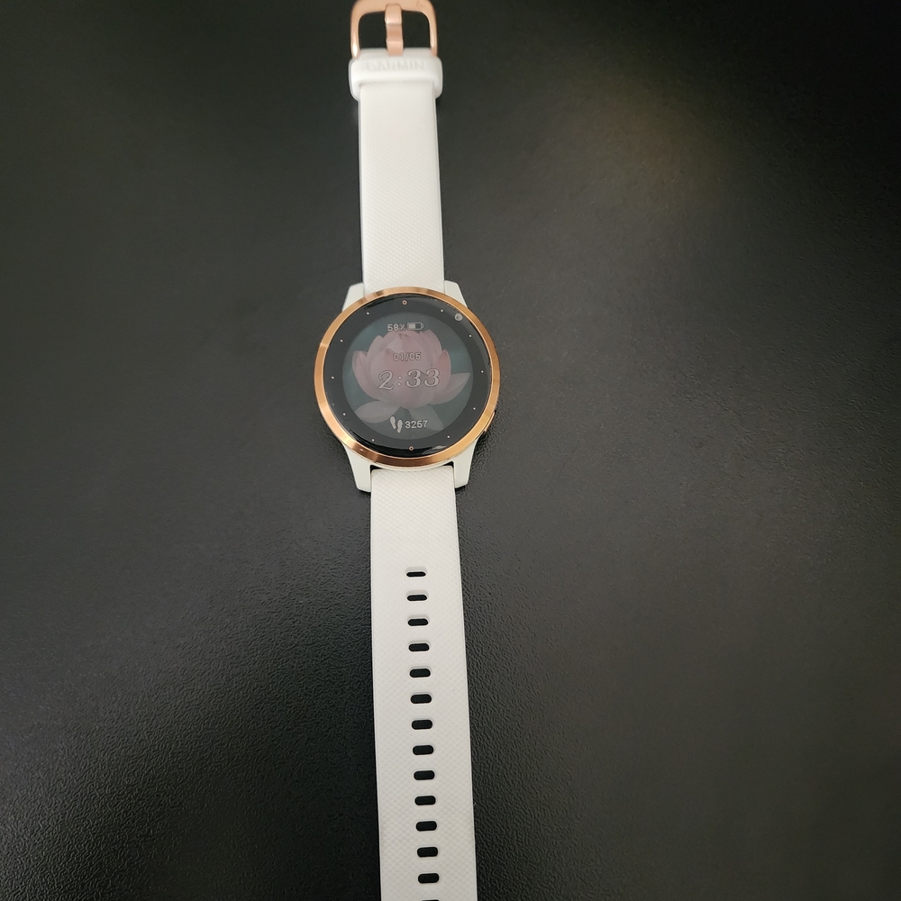 Garmin Vivoactive 4s Smartwatch